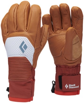 Black Diamond Impulse Gloves - Women's 0