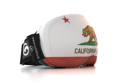 gogglesoc California Soc Goggles Cover 3
