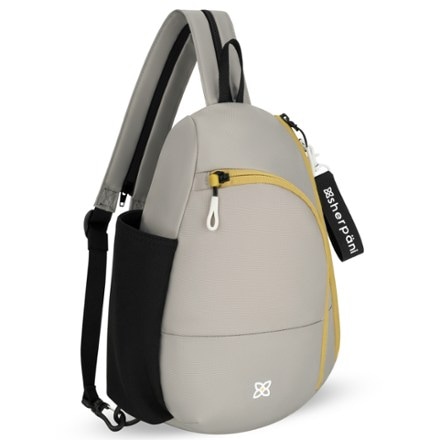 Sherpani Wayfarer Sling Bag 0