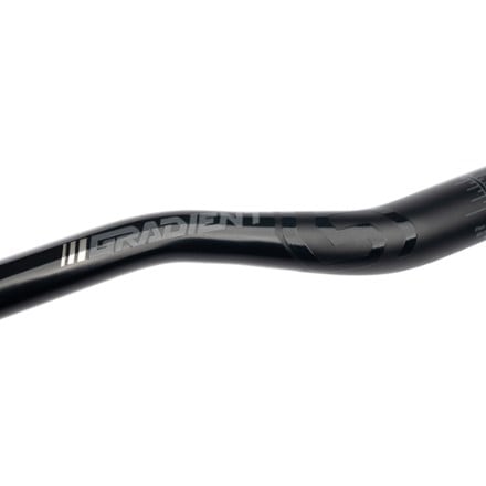FSA Gradient Alloy Riser 40 Handlebar 3