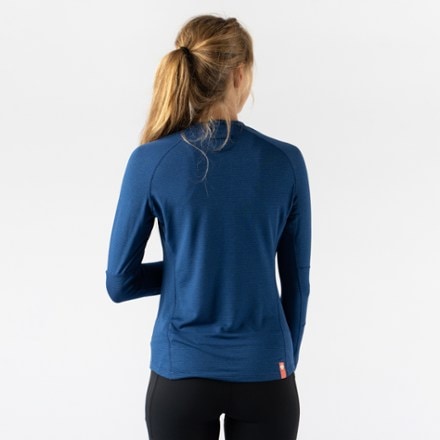 rabbit Layer One Shirt - Women's 1