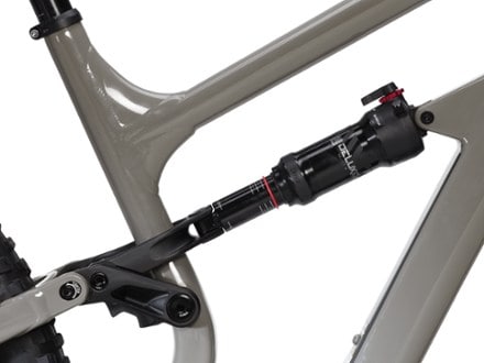 Cannondale Habit 4 Bike 7