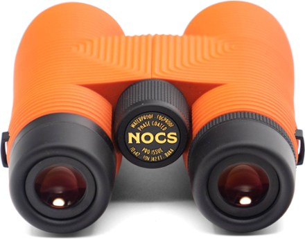 Nocs Provisions Pro Issue Waterproof 10 x 42 Binoculars 8