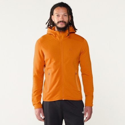Arc'teryx Kyanite Hoody - Men's 1