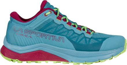 LA SPORTIVA KARACAL MUJER TRAIL