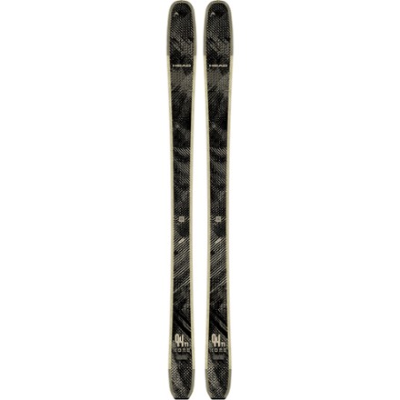 Kore 94 Ti Skis - Men's - 2026/2027