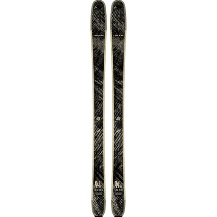 Head Kore 94 Ti Skis - Men's - 2026/2027 0