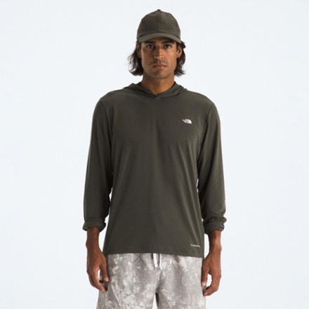 The North Face Adventure Sun Hoodie - Men's 0