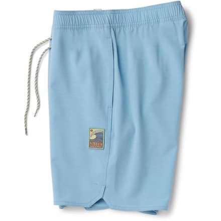 VISSLA Solid Sets Volley Board Shorts - Men's 2