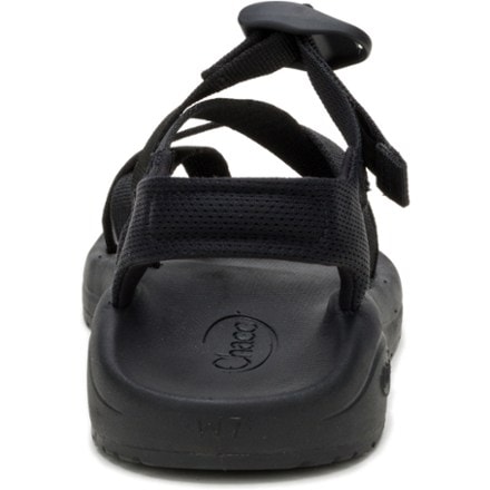 Chaco CushZ Toe-Loop Extra Cushioned Sandals - Women's 5