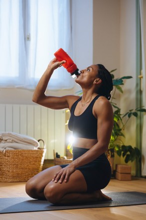 Location Image for BeFree AC Water Filter Bottle 0.7 L