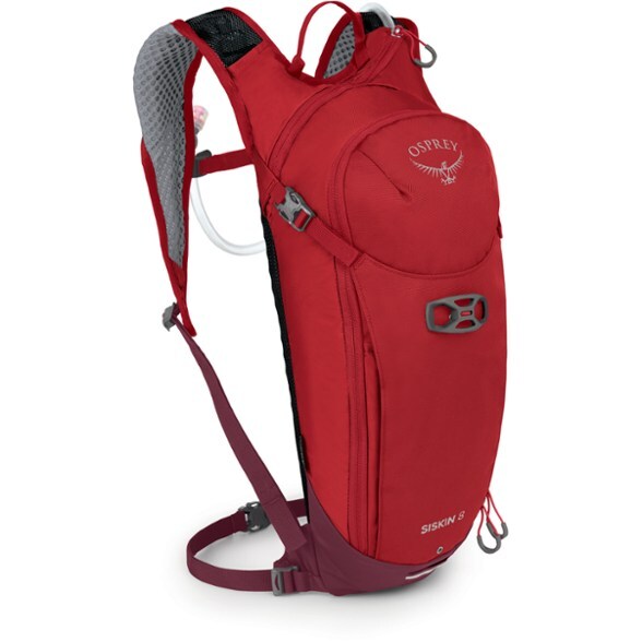 Product Image of color Ultimate Red