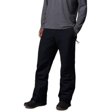 Columbia Bugaboo VI Snow Pants - Men's 6