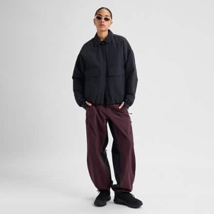 Burton Reserve 2L Relaxed Pants - Women's 3