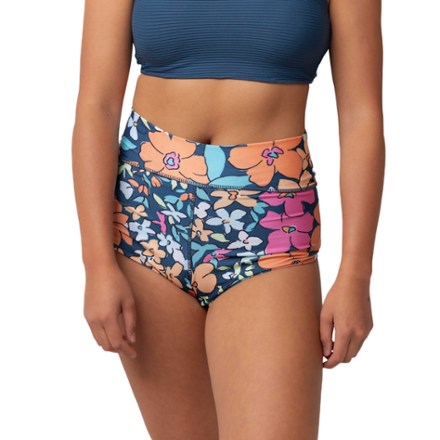 Nani Swimwear Seaside Swim Shorts - Women's 1
