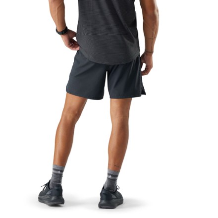Smartwool Active Lined 7" Shorts - Men's 2
