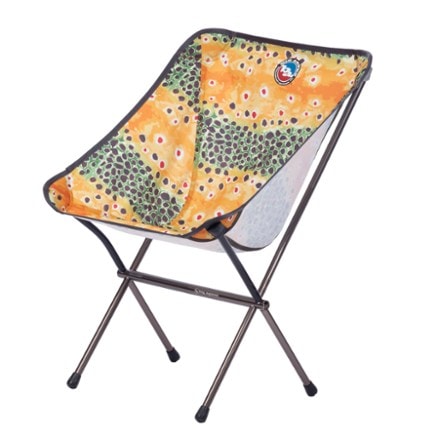 Big Agnes Mica Basin Camp Chair 0