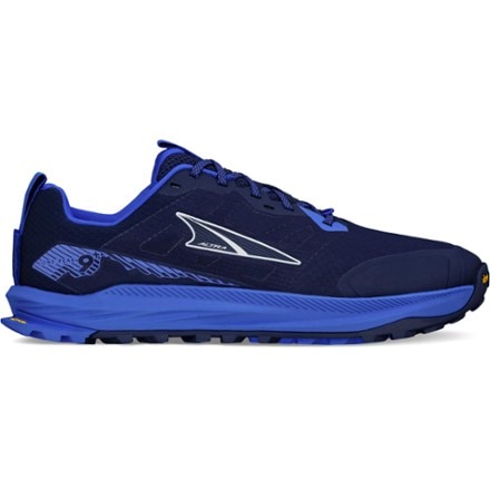 Altra Lone Peak 9+ Trail-Running Shoes - Men's 0