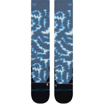 Stance All Terrain Mid Wool Snow OTC Socks 1