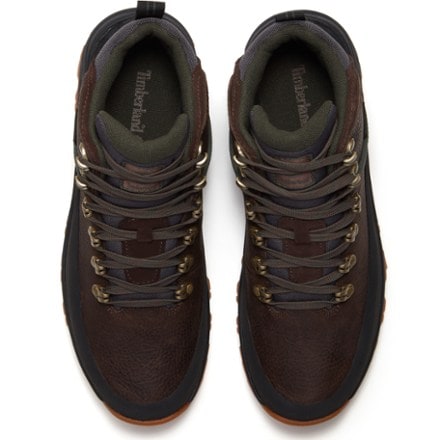 Timberland Mt. Maddsen 2.0 Hiking Boots - Men's 7