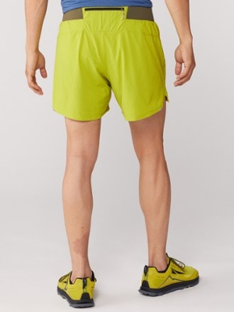 REI Co-op Swiftland 5" Running Shorts - Men's 3