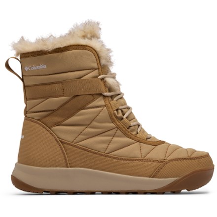 Columbia Minx Shorty IV Boots - Women's 0