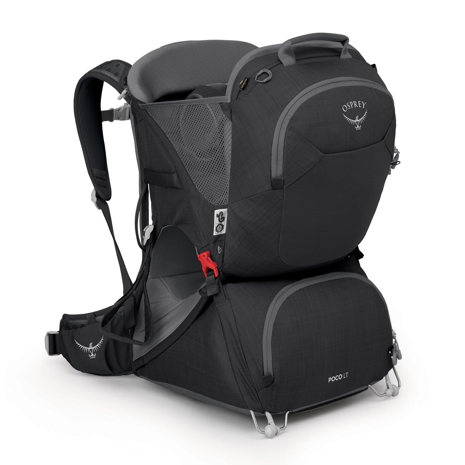 Poco LT Child Carrier