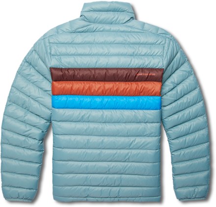 Cotopaxi Fuego Down Pullover Jacket - Men's 1