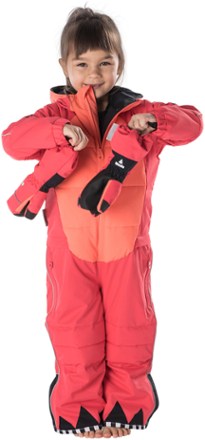 WeeDo LILIDO Monsterlili Snowsuit - Kids' 1