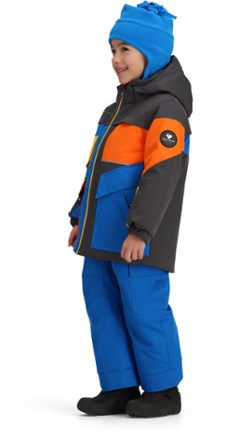 Obermeyer Nebula Insulated Jacket - Toddler Boys' 6