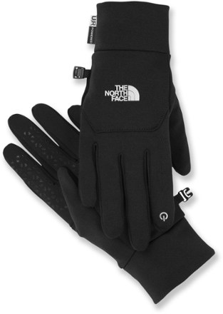 the north face touch gloves