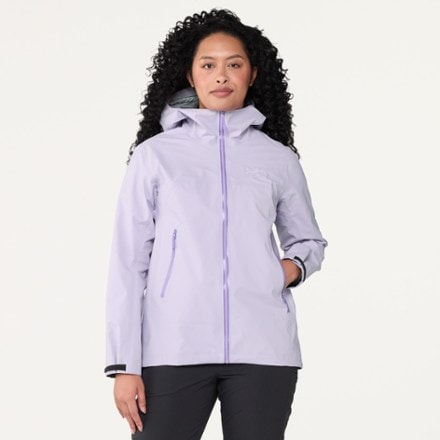Arc'teryx Beta Jacket - Women's 2