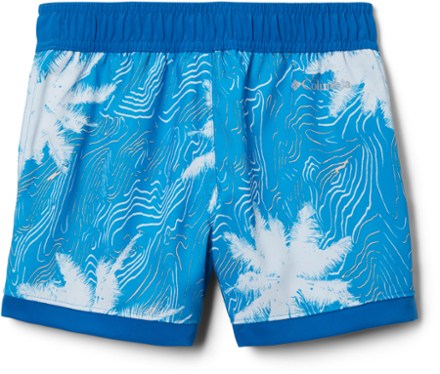 Columbia Sandy Shores Board Shorts - Toddler Boys' | REI Co-op