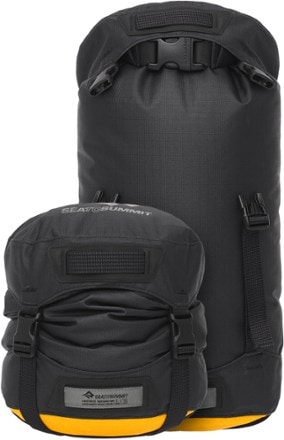 Sea to Summit eVac Compression Dry Bag HD 3