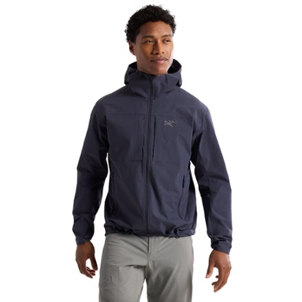 Arc'teryx Gamma Lightweight Hoody - Men's 1