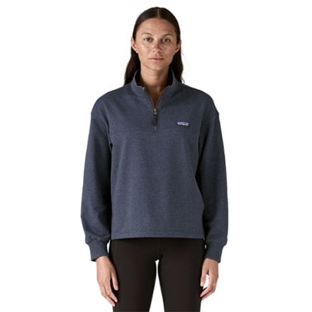 Patagonia Ahnya Pullover - Women's 1