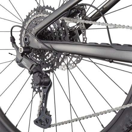 Cannondale Habit HT 2 Mountain Bike 3