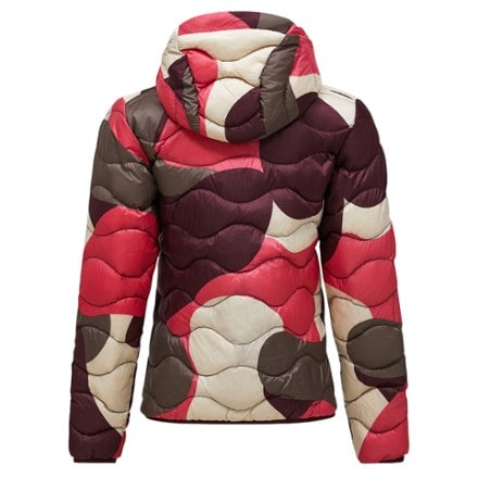 Peak Performance Helium Down Hood Jacket - Women's 4