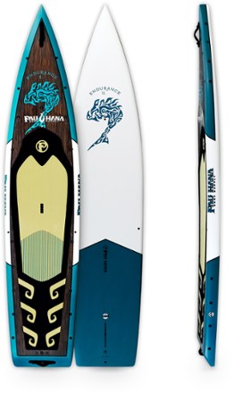 Product Image of color Ebony Burl/Teal