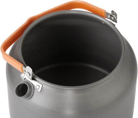 GSI Outdoors Halulite 1.8 Qt. Tea Kettle - 1.8 Liter 2