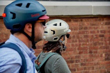 Bern Hudson MIPS Bike Helmet 9