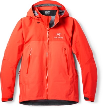 Arc'teryx Beta AR Jacket - Men's 0