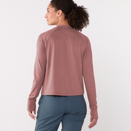 REI Co-op Sahara Shade Long-Sleeve T-Shirt - Women's 3