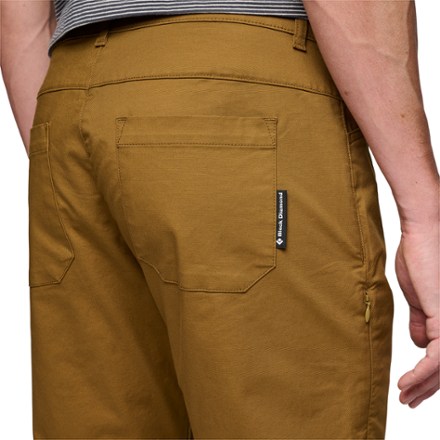 Black Diamond Mantle Pants - Men's 5