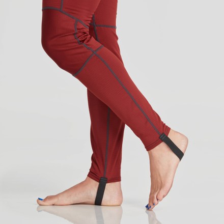 NRS Lightweight Union Suit - Women's 6