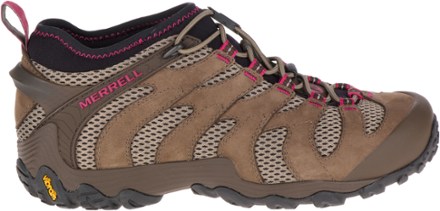 merrell chameleon 7 stretch womens