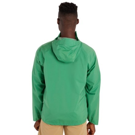 Marmot Superalloy Bio Rain Jacket - Men's 1