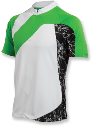 Canyon Bike Jersey - Men's