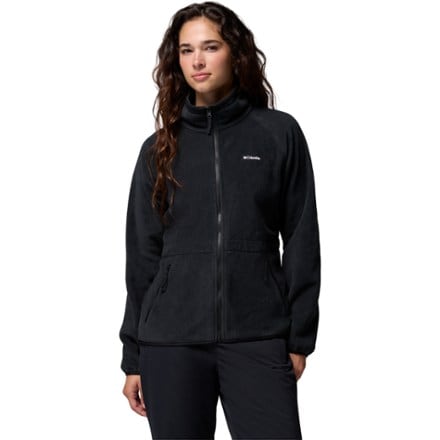 Columbia Bugaboo IV Fleece Interchange 3-in-1 Jacket - Women's 0