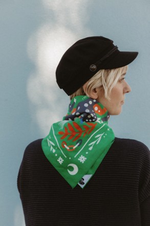 BANDITS Wild Horses Bandana 7